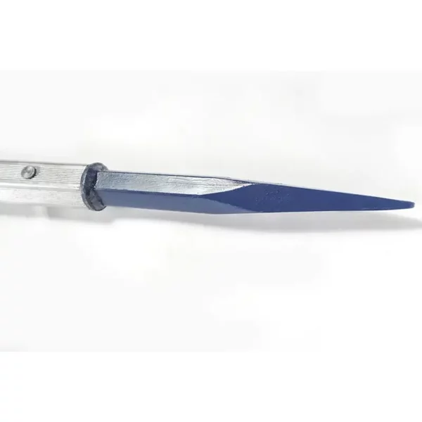 Aluminium Pinch Bars