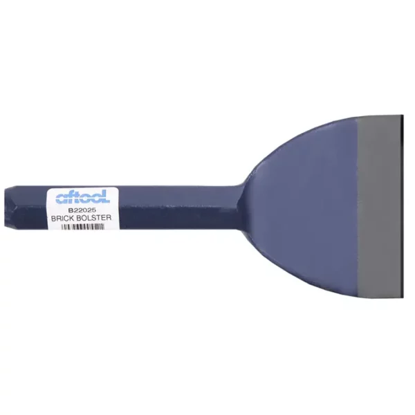 Brick Bolster