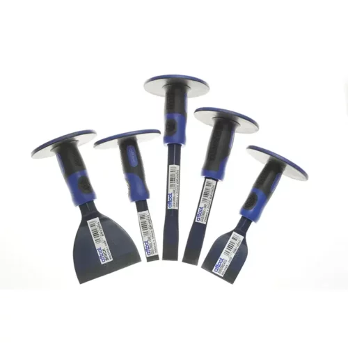 Iron Tools with Hand Guards – Mitco