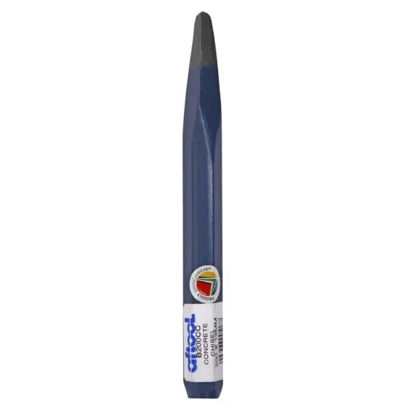 Concrete Chisel