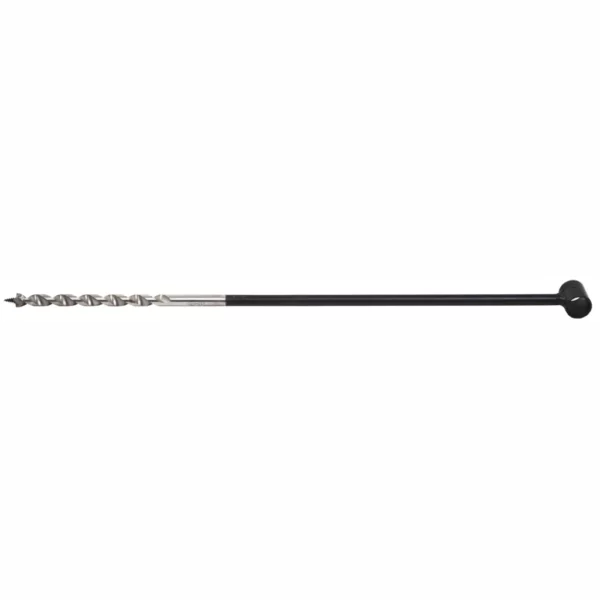 Hand Augers
