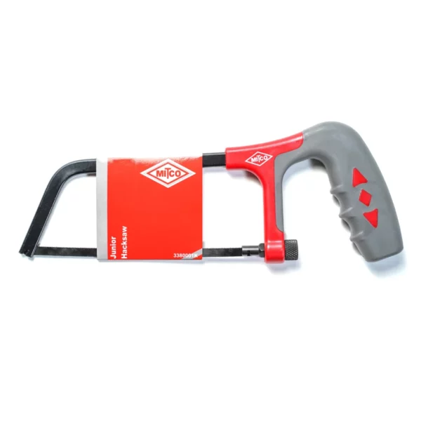 Junior Hacksaw Frame