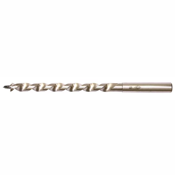 Machine Augers