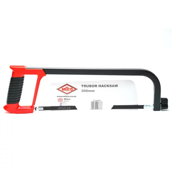 Trubor Hacksaw Frame