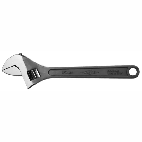 Wrenches
