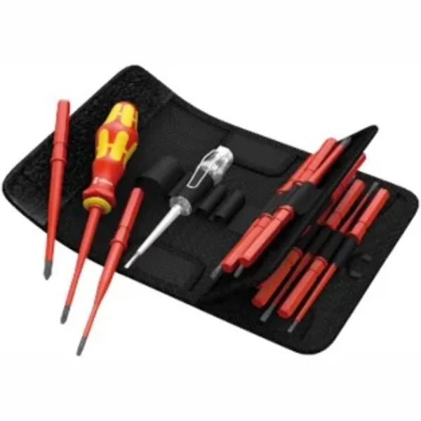 VDE 60iS 16 pcs