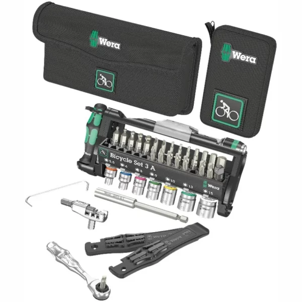 BICYCLE SET 3 A