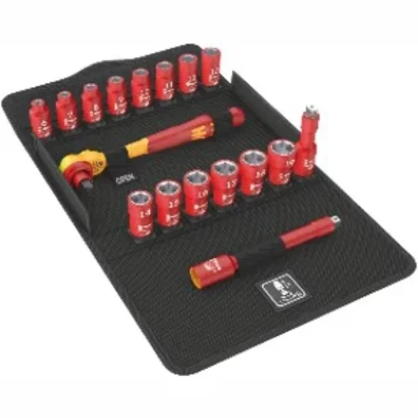 ZYKLOP VDE SET - 8100 SB VDE 1
