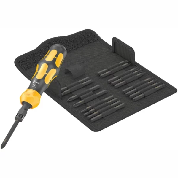 KRAFTFORM KOMPAKTE 900 SET 1
