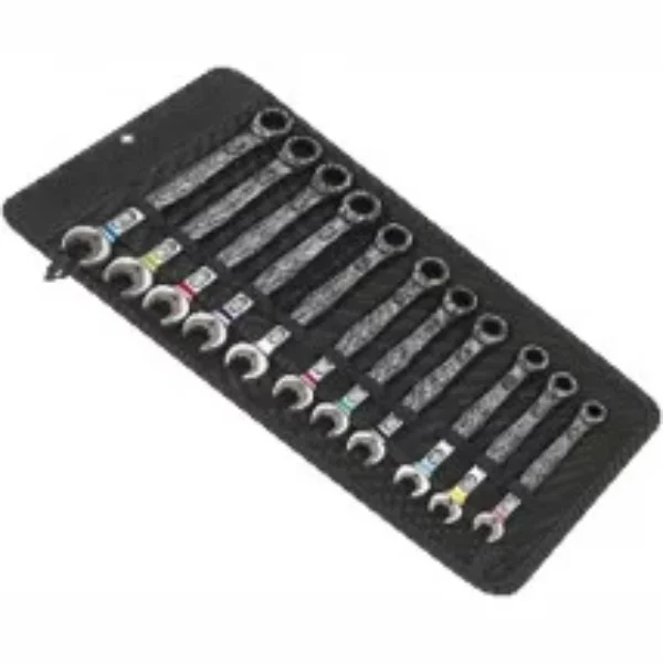 6000 JOKER SET 11 pcs