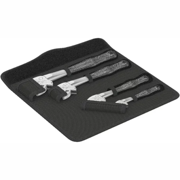 JOKER 4 SET 1 SELF-SETTING SPANNER SET