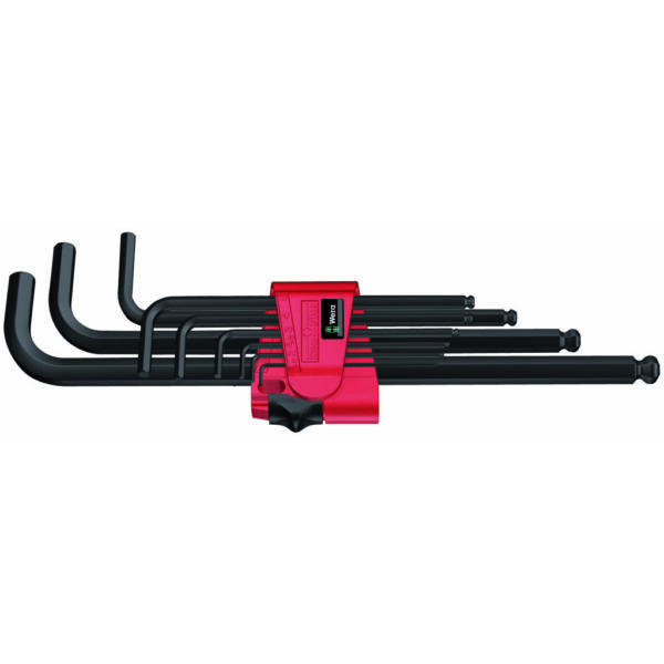 950 PKL/9 BM N L KEY SET METRIC