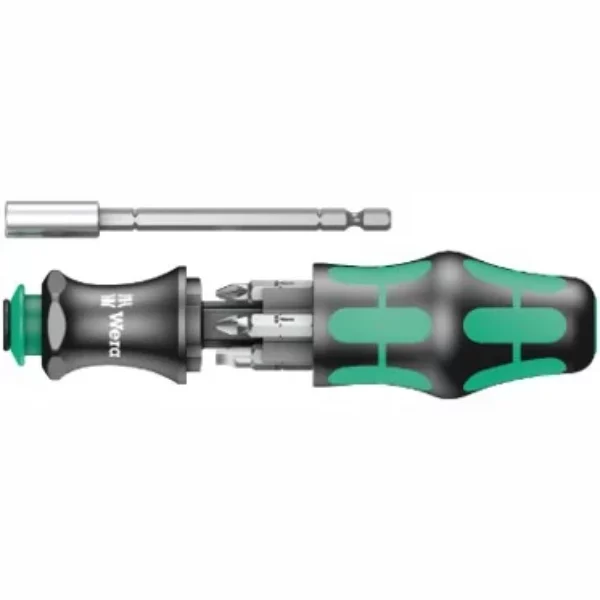 KK28 SCREWDRIVER