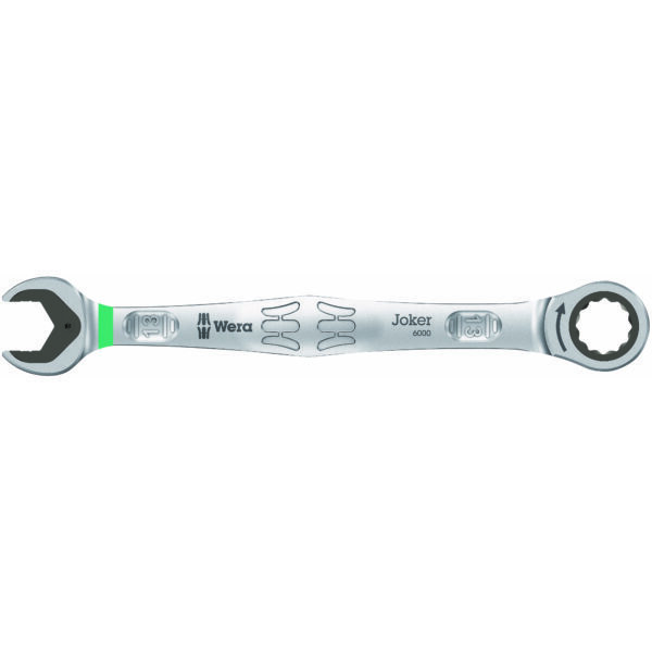 JOKER SW RATCHETING COMBINATION WRENCHES