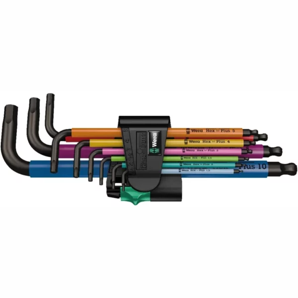 950 SPKL/9 SM N LK M/COLOUR ST