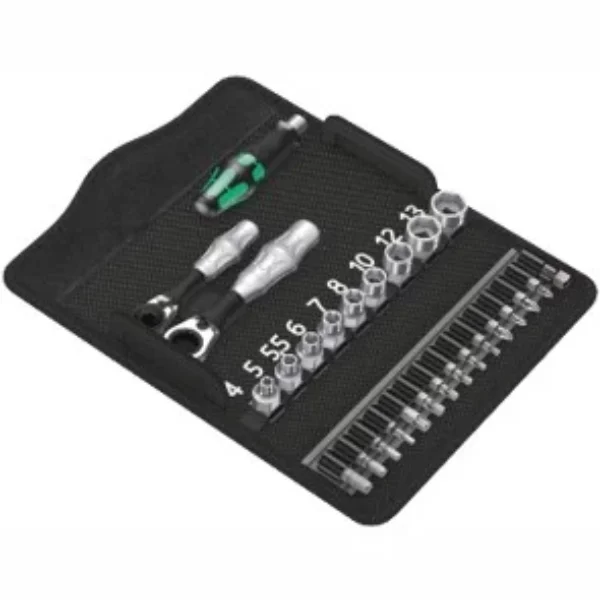 KOMPACT SYKLOP MINI 2 SET 22 pcs