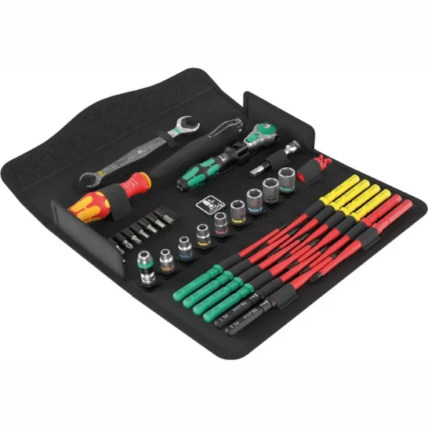 KOMPAKT W1 - MAINTENANCE KIT