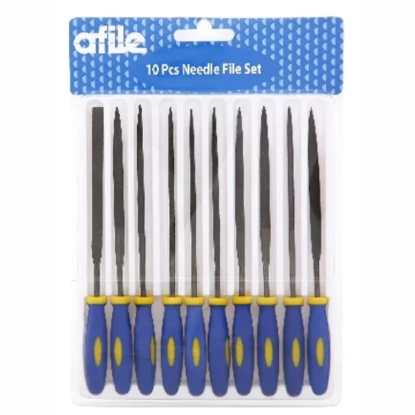 Needle File Sets