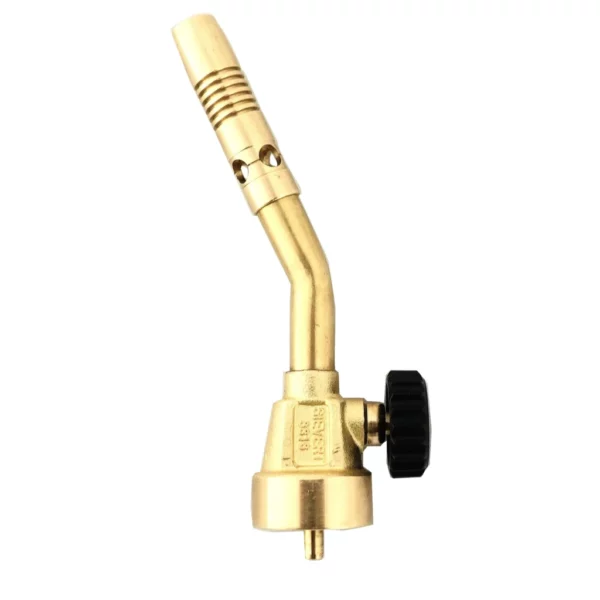 Brass Light Line Torch