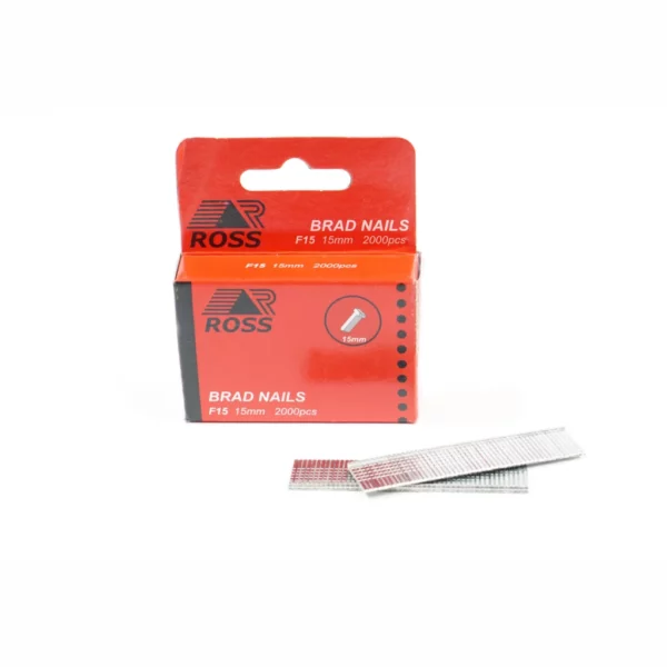 Brad Nails