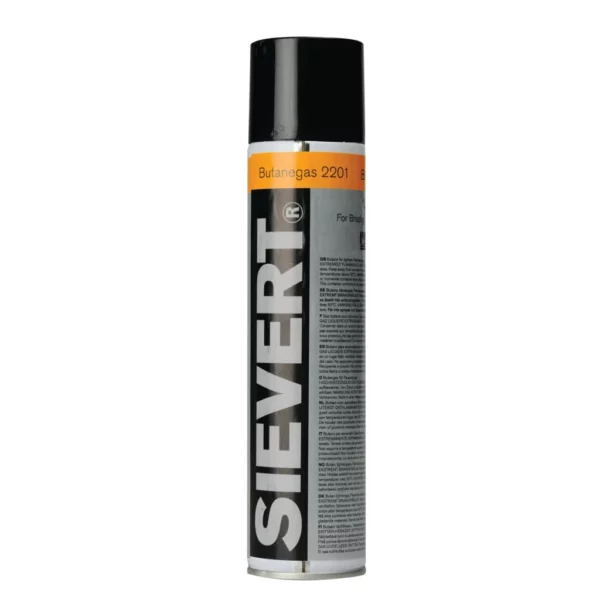 Butane Cartridge