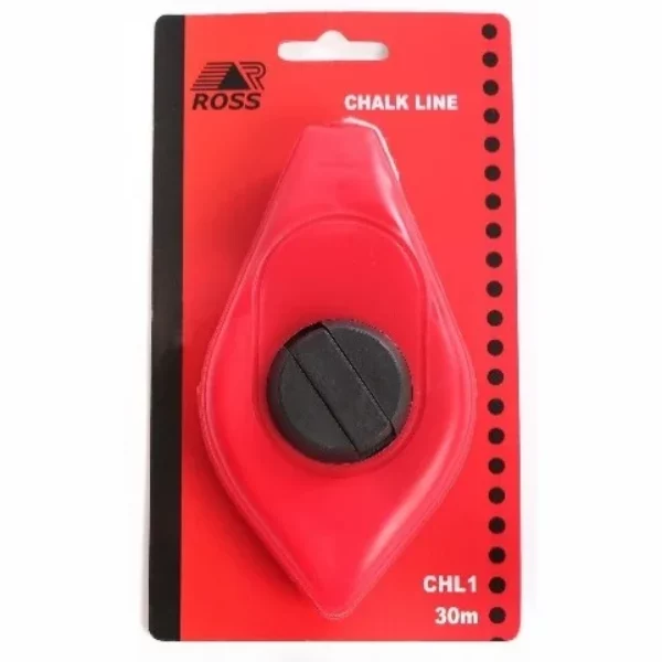 Chalk Line