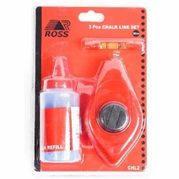 Chalk Line Set