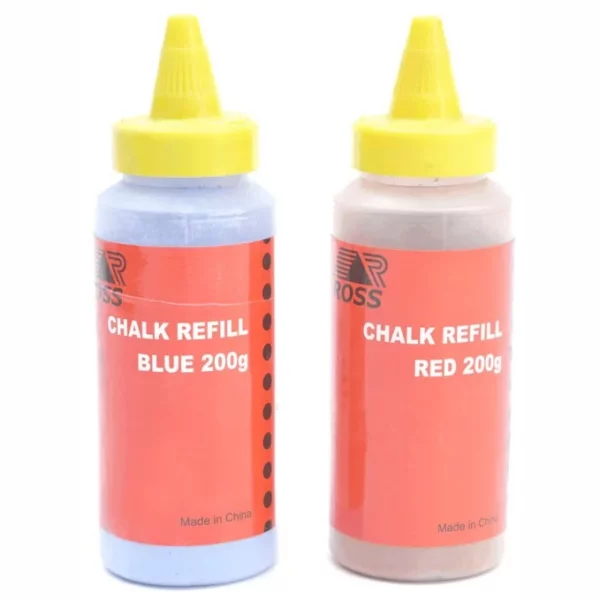 Chalk Line Refill