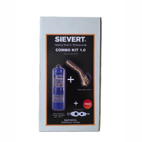 Combo Kit 1.0