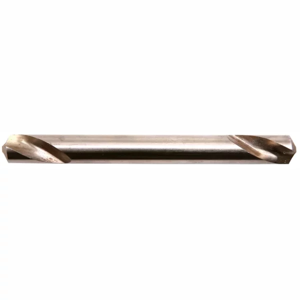 DOUBLE ENDED STUBS