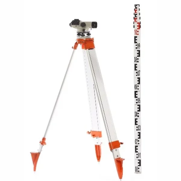 Dumpy Level Set