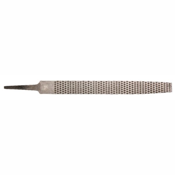 Flat Rasp