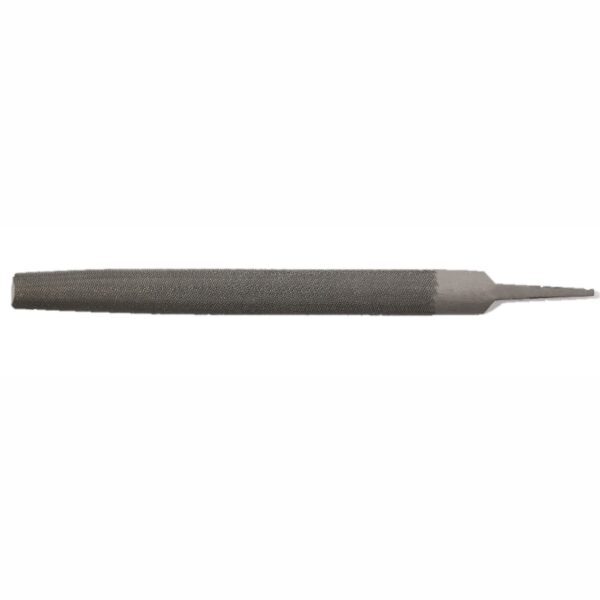 Half Round File