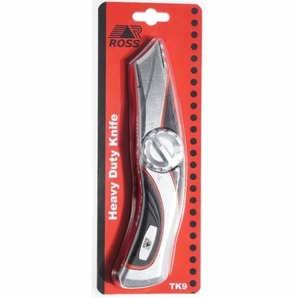 Heavy Duty Knife