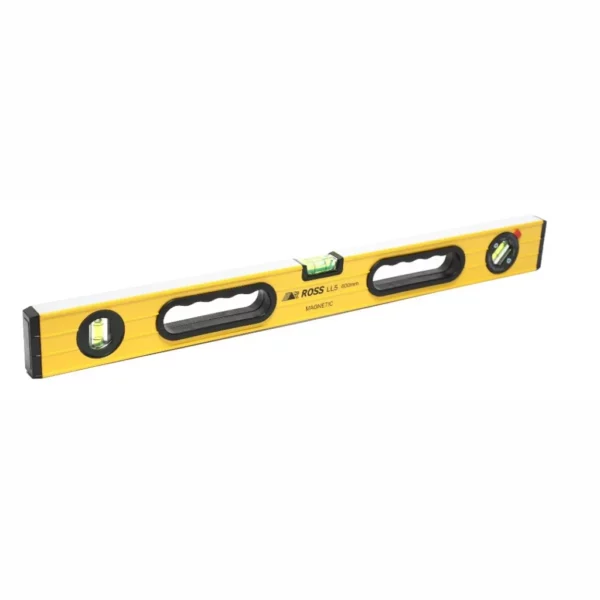 Magnetic Spirit Level