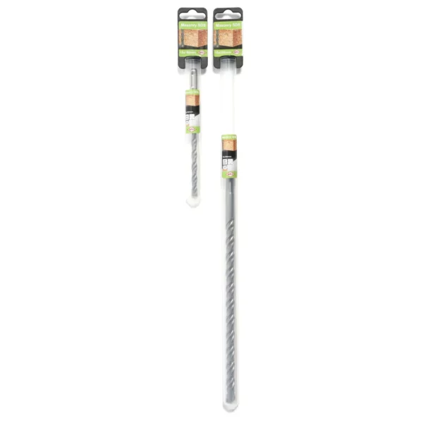 MASONRY SDS+ DRILLS
