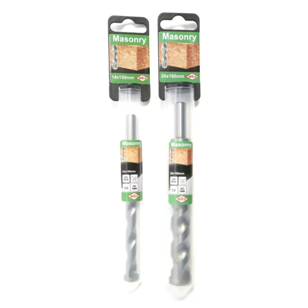 MASONRY (STANDARD LENGTH) - Carded / Tube