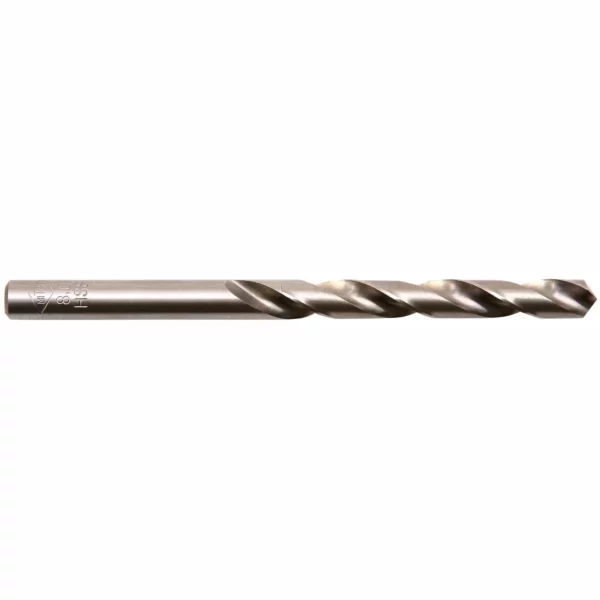Mitco Parralel Shank Jobber Drills - Bulk