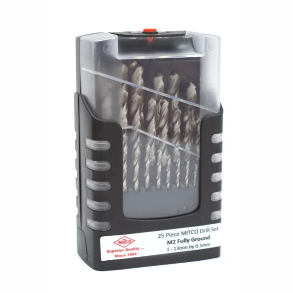 DRILL SET Mitco