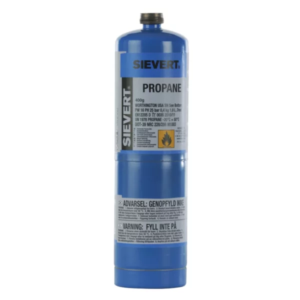 Propane Cylinder