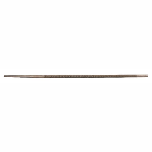 Round File