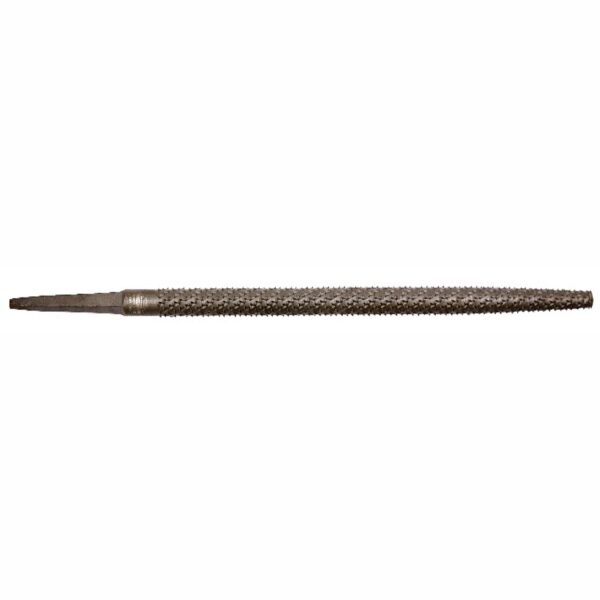 Round Rasp