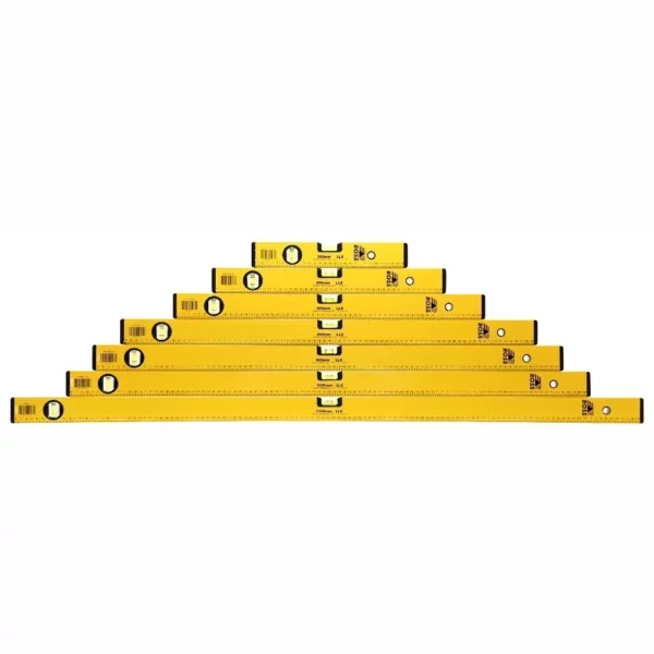Spirit Levels
