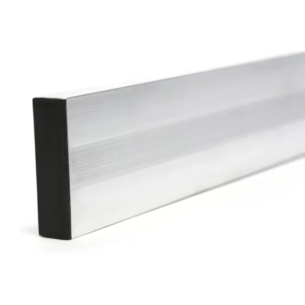 Straight Edges