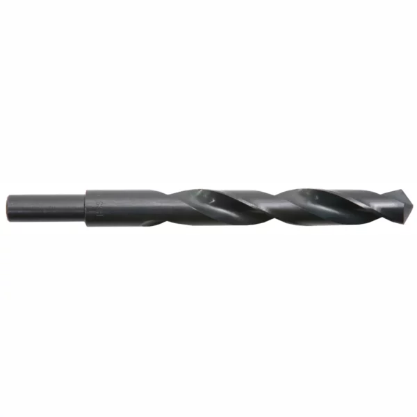 12.7mm TRUBOR REDUCED SHANKS