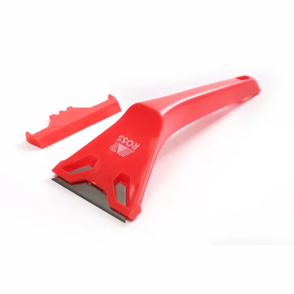 Window Scraper