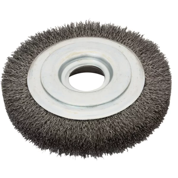 Wire Wheels